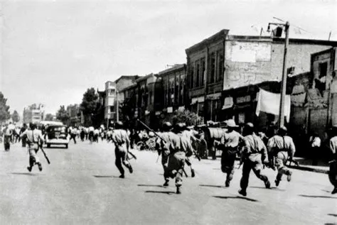 Zamach stanu 1953 roku w Kolumbii: Amerykańska interwencja i początek ery „Wojny na Trzydziestoletnią Wojnę”