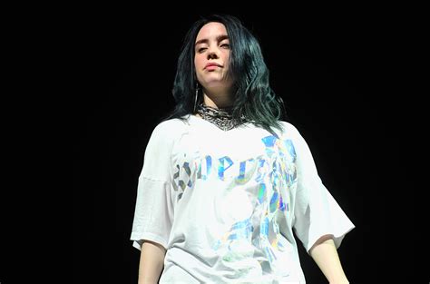  Festiwal Coachella 2019: Występ Billie Eilish i eksplozja popularności gen Z na scenie muzycznej