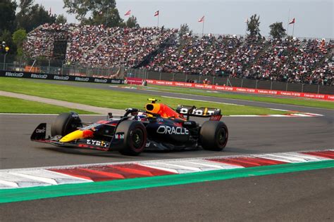 Gran Premio de México 2015: Luis Hamilton's Triumphant Return and F1 Fever's Rekindled Flames