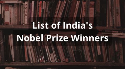 The Nobel Prize Ceremony: Celebrating Scientific Brilliance and Indian Pride